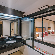 Executive Deluxe Room